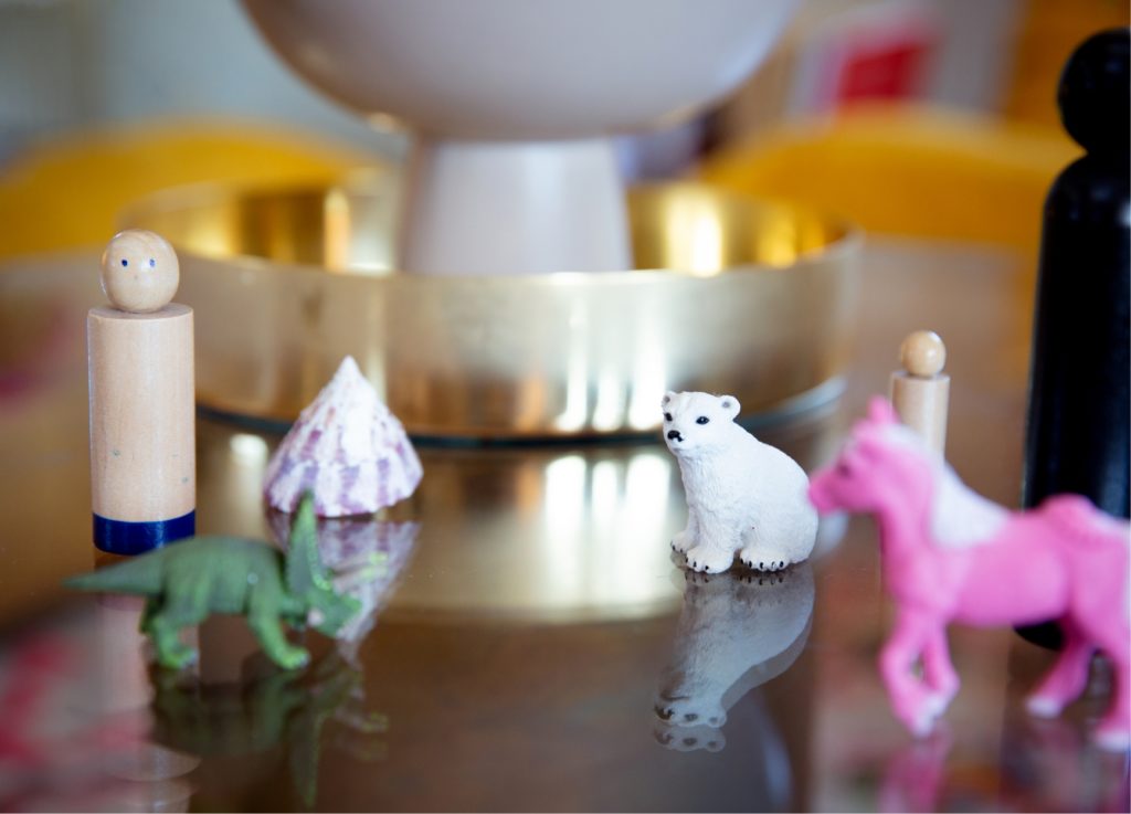 Verena Stürzer Systemische Therapie