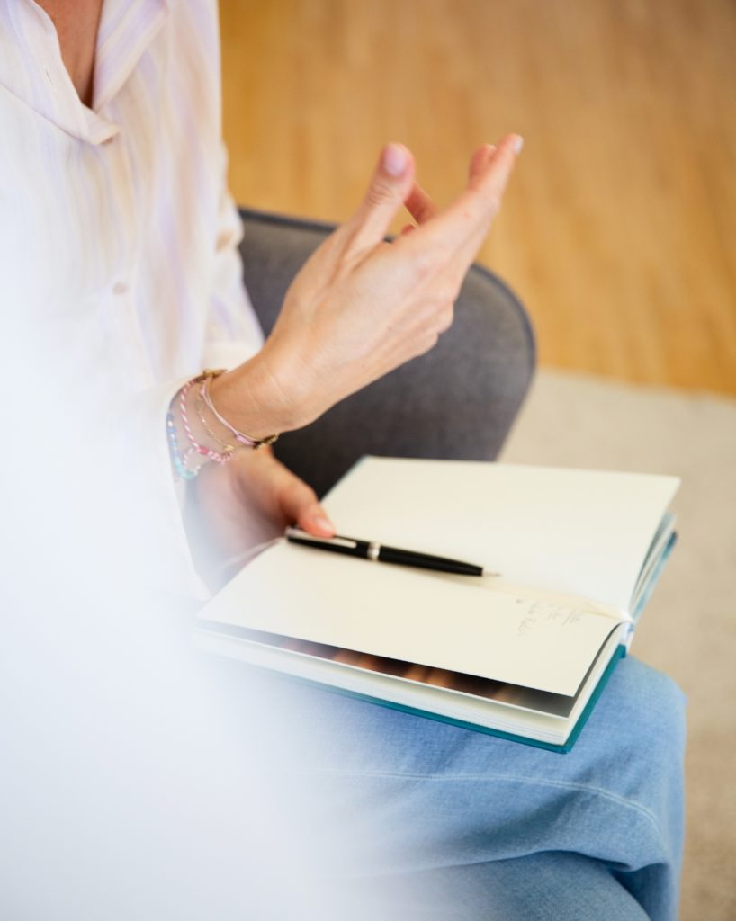 Du hast noch Fragen oder möchtest einen Termin vereinbaren?