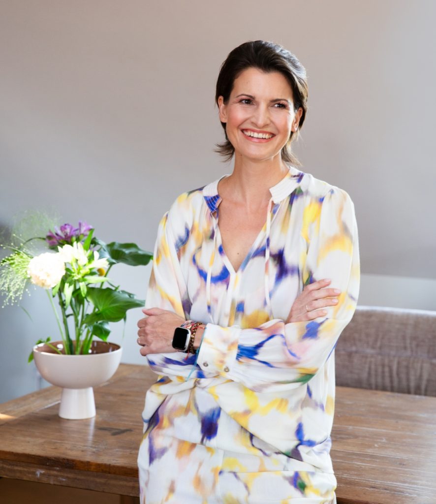 Verena Stürzer Über Mich